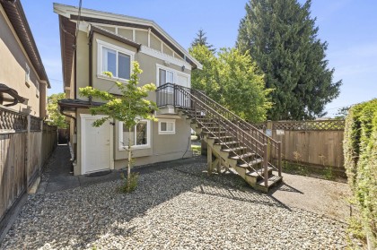 Photo 35 at 7789 Hudson Street, Marpole, Vancouver West