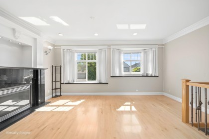Photo 4 at 7789 Hudson Street, Marpole, Vancouver West