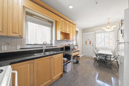 Photo 8 at 7789 Hudson Street, Marpole, Vancouver West