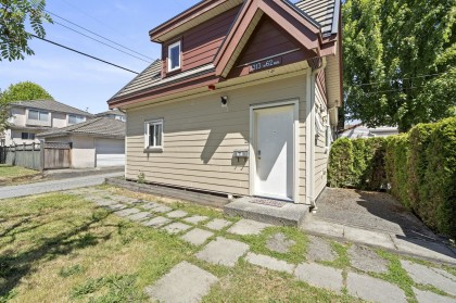 Photo 25 at 7789 Hudson Street, Marpole, Vancouver West