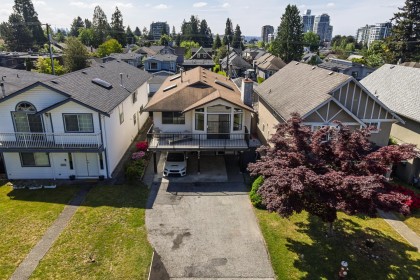 Photo 2 at 239 E 20th Street, Central Lonsdale, North Vancouver