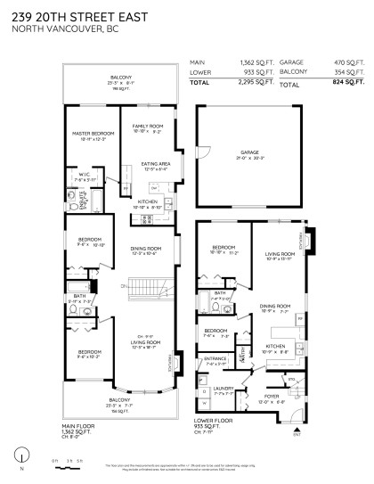 Photo 33 at 239 E 20th Street, Central Lonsdale, North Vancouver