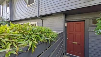 Photo 2 at 1339 Chestnut Street, Kitsilano, Vancouver West