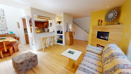Photo 6 at 1339 Chestnut Street, Kitsilano, Vancouver West