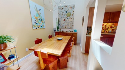 Photo 7 at 1339 Chestnut Street, Kitsilano, Vancouver West