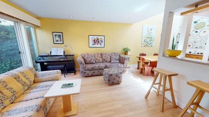 Photo 5 at 1339 Chestnut Street, Kitsilano, Vancouver West