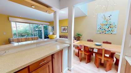 Photo 9 at 1339 Chestnut Street, Kitsilano, Vancouver West