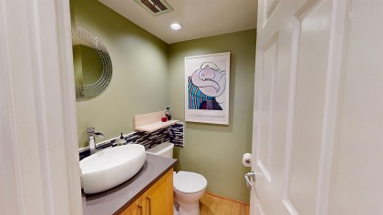 Photo 11 at 1339 Chestnut Street, Kitsilano, Vancouver West