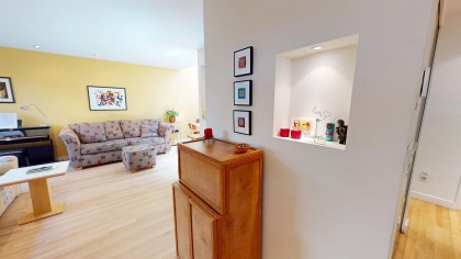 Photo 4 at 1339 Chestnut Street, Kitsilano, Vancouver West
