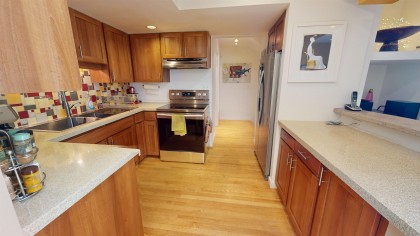 Photo 8 at 1339 Chestnut Street, Kitsilano, Vancouver West