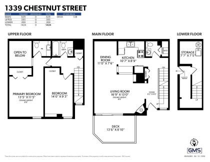 Photo 21 at 1339 Chestnut Street, Kitsilano, Vancouver West