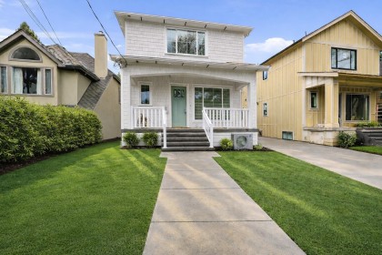 Photo 1 at 3110 W 42nd Avenue, Kerrisdale, Vancouver West