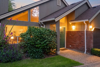 Photo 3 at 29 - 4055 Indian River Drive, Indian River, North Vancouver