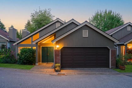 Photo 1 at 29 - 4055 Indian River Drive, Indian River, North Vancouver