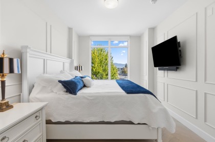 Photo 13 at 310 - 3668 W 10th Avenue, Kitsilano, Vancouver West
