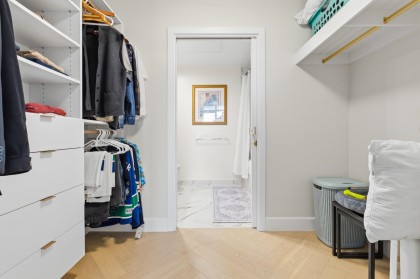 Photo 17 at 310 - 3668 W 10th Avenue, Kitsilano, Vancouver West