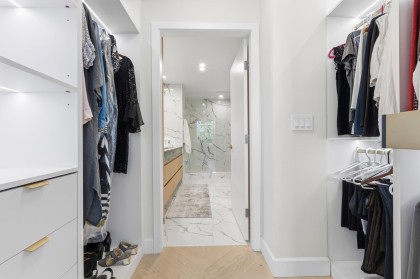 Photo 16 at 310 - 3668 W 10th Avenue, Kitsilano, Vancouver West