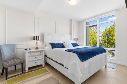 Photo 12 at 310 - 3668 W 10th Avenue, Kitsilano, Vancouver West