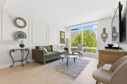 Photo 7 at 310 - 3668 W 10th Avenue, Kitsilano, Vancouver West