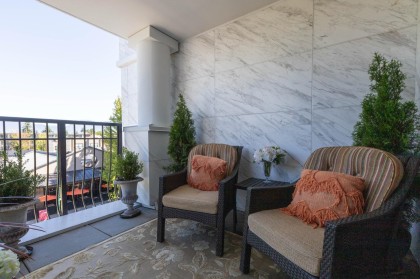 Photo 5 at 310 - 3668 W 10th Avenue, Kitsilano, Vancouver West