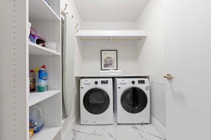 Photo 20 at 310 - 3668 W 10th Avenue, Kitsilano, Vancouver West