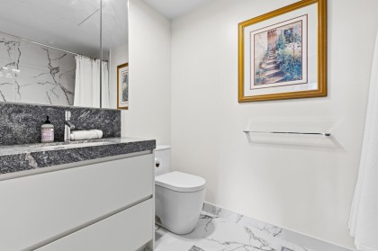 Photo 18 at 310 - 3668 W 10th Avenue, Kitsilano, Vancouver West