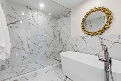 Photo 15 at 310 - 3668 W 10th Avenue, Kitsilano, Vancouver West