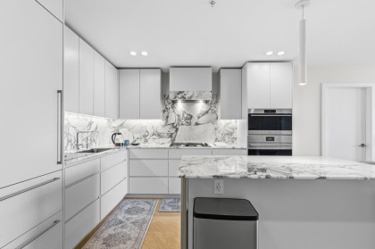 Photo 11 at 310 - 3668 W 10th Avenue, Kitsilano, Vancouver West