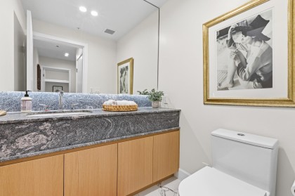Photo 19 at 310 - 3668 W 10th Avenue, Kitsilano, Vancouver West