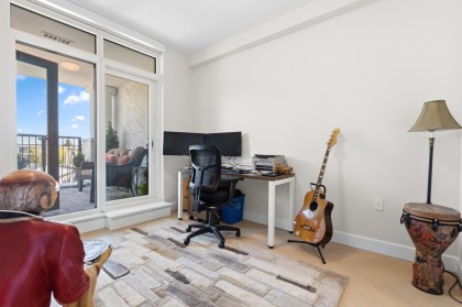 Photo 8 at 310 - 3668 W 10th Avenue, Kitsilano, Vancouver West