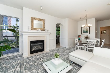 Photo 2 at 307 - 588 W 45th Avenue, Vancouver West