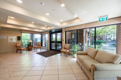 Photo 17 at 307 - 588 W 45th Avenue, Vancouver West