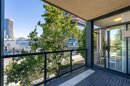Photo 16 at 307 - 588 W 45th Avenue, Vancouver West
