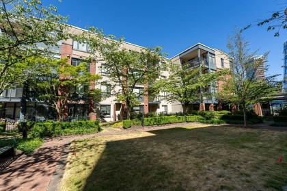 Photo 20 at 307 - 588 W 45th Avenue, Vancouver West