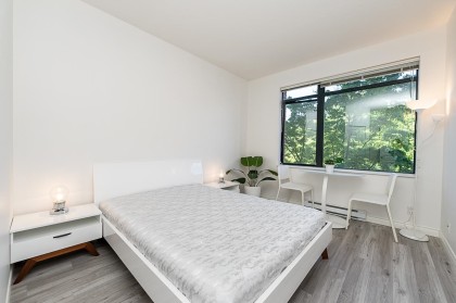 Photo 9 at 307 - 588 W 45th Avenue, Vancouver West