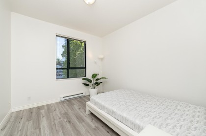 Photo 11 at 307 - 588 W 45th Avenue, Vancouver West