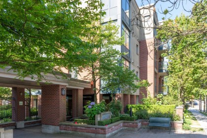 Photo 19 at 307 - 588 W 45th Avenue, Vancouver West