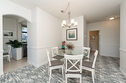 Photo 4 at 307 - 588 W 45th Avenue, Vancouver West