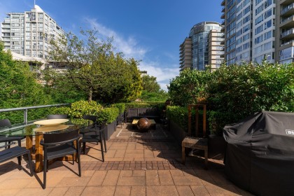 Photo 23 at 5A - 139 Drake Street, Yaletown, Vancouver West