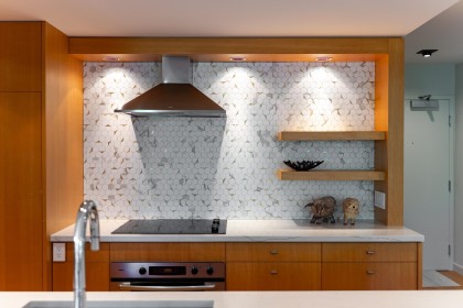 Photo 6 at 5A - 139 Drake Street, Yaletown, Vancouver West