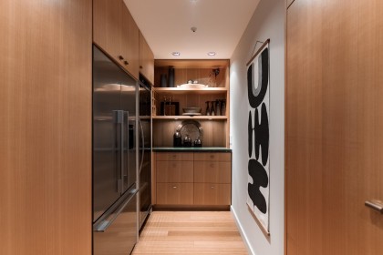 Photo 13 at 5A - 139 Drake Street, Yaletown, Vancouver West