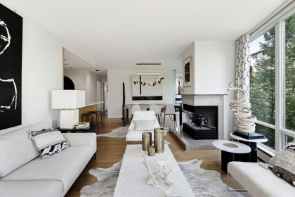 Photo 17 at 5A - 139 Drake Street, Yaletown, Vancouver West