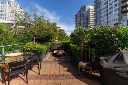 Photo 22 at 5A - 139 Drake Street, Yaletown, Vancouver West
