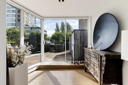 Photo 20 at 5A - 139 Drake Street, Yaletown, Vancouver West