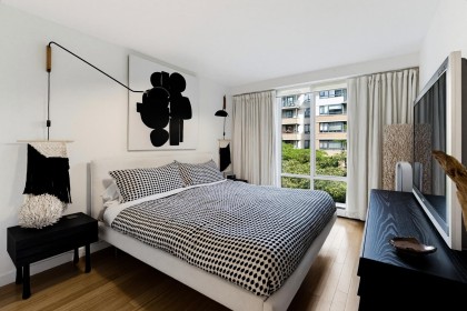 Photo 30 at 5A - 139 Drake Street, Yaletown, Vancouver West