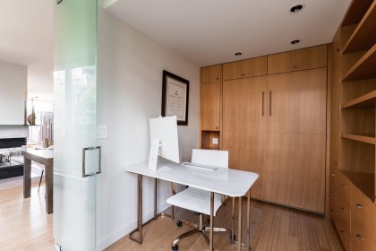 Photo 34 at 5A - 139 Drake Street, Yaletown, Vancouver West