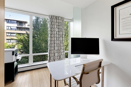Photo 33 at 5A - 139 Drake Street, Yaletown, Vancouver West