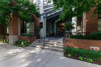 Photo 37 at 5A - 139 Drake Street, Yaletown, Vancouver West