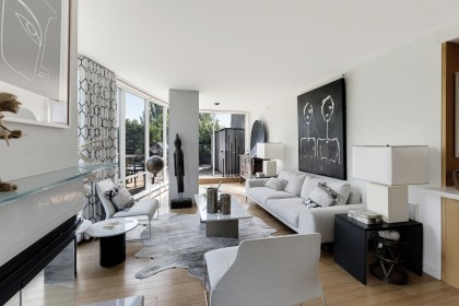 Photo 15 at 5A - 139 Drake Street, Yaletown, Vancouver West