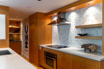 Photo 11 at 5A - 139 Drake Street, Yaletown, Vancouver West